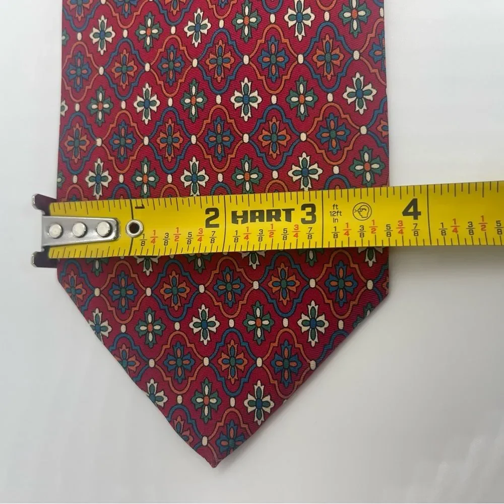 Unbranded triminghams bermuda